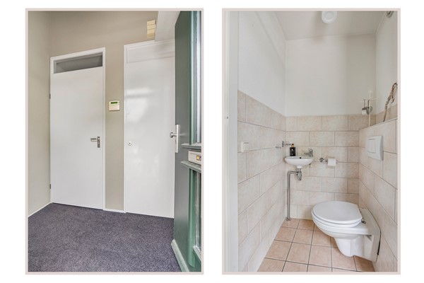 Medium property photo - Havenafweg 3, 6701 CJ Wageningen